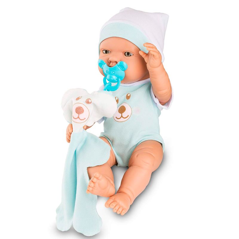Boneca-Bebezinho-Real-Primeiros-Cuidados-Menino---Roma