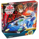 Arena-de-Batalha-Bakugan---Sunny