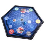 Arena-de-Batalha-Bakugan---Sunny