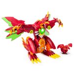 Figura-de-Batalha-Bakugan-Dragonoid-Maximus---Sunny