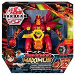 Figura-de-Batalha-Bakugan-Dragonoid-Maximus---Sunny