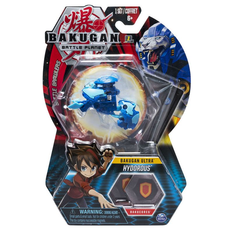 Esfera-de-Batalha-Bakugan-Deluxe-Ultra-Hydorous---Sunny