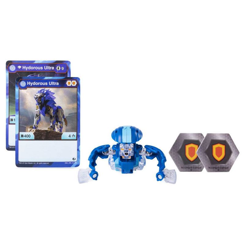 Quebra-Cabeça Horizontal - Bakugan - 100 Peças - Toyster - A sua Loja de  Brinquedos, 10% Off no Boleto ou PIX