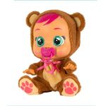 Boneca-CryBabies-Bonnie-com-Chupeta---Multikids