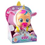 Boneca-CryBabies-Dreamy-com-Chupeta---Multikids
