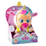 Boneca-CryBabies-Dreamy-com-Chupeta---Multikids