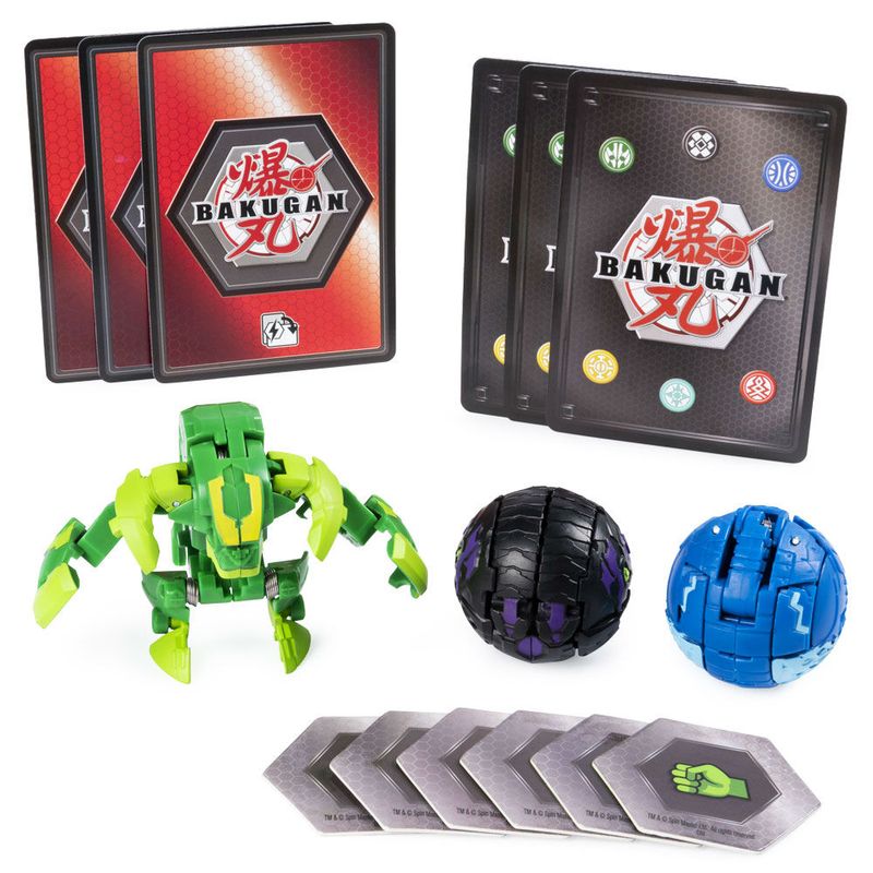 Conjunto-de-Batalha-Bakugan-3-Esferas-Maxotaur--Sunny