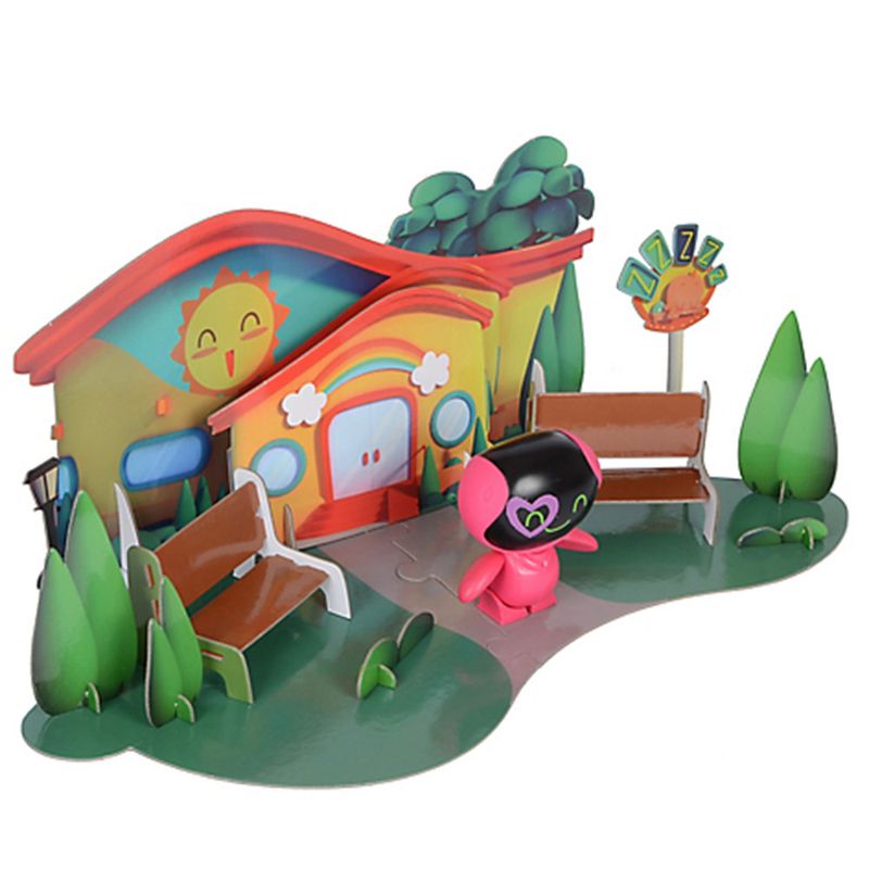 Minibeat-Power-Rocker-Playset-3D-Myo-Tecladista---Multikids