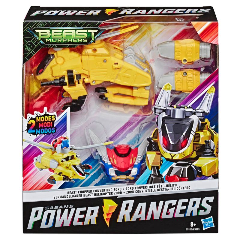Boneco-Power-Rangers-Beast-Morphers-Rabbit-Zord---Hasbro