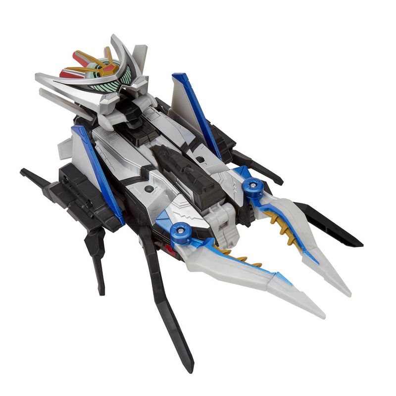Boneco-Power-Rangers-Beast-Morphers-Stagg-Zord---Hasbro