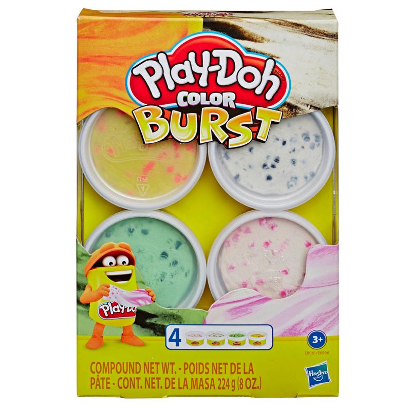 Play-Doh-Conjunto-Color-Burst-Sorvete---Hasbro