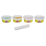 Play-Doh-Conjunto-Color-Burst-Sorvete---Hasbro