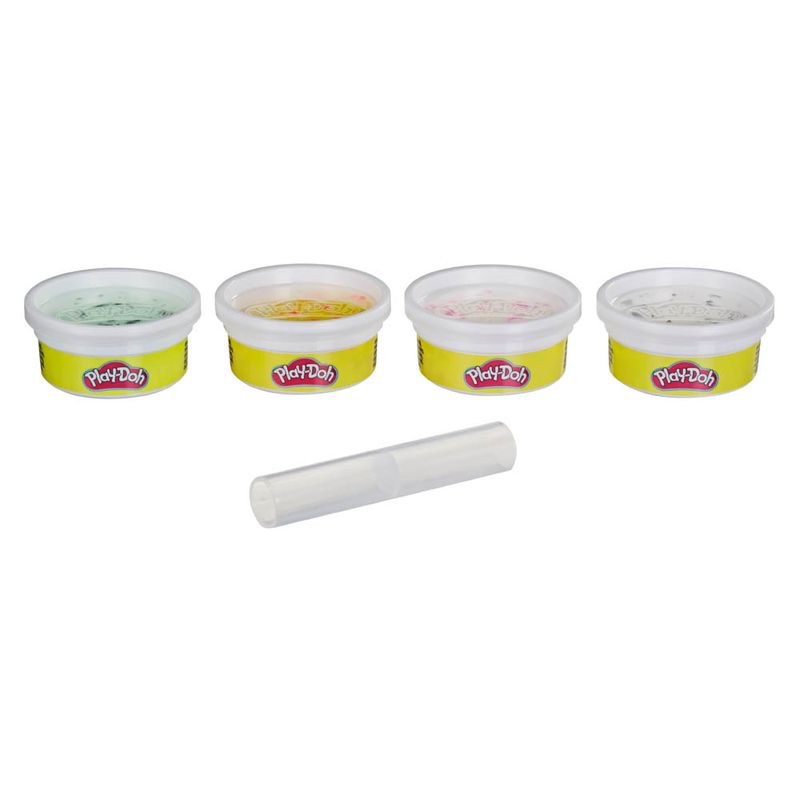 Play-Doh-Conjunto-Color-Burst-Sorvete---Hasbro