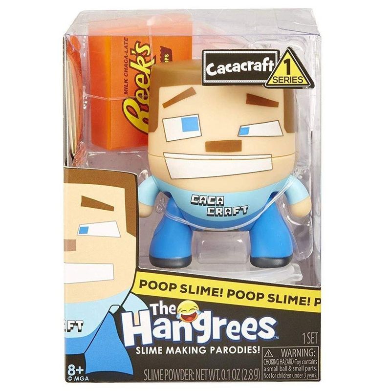 Boneco-The-Hangrees-Poop-Slime-Cacacrafit---Candide