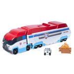 Patrulha-Canina-Playset-Furgao-Patrulheiro---Sunny