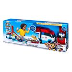 Patrulha-Canina-Playset-Furgao-Patrulheiro---Sunny