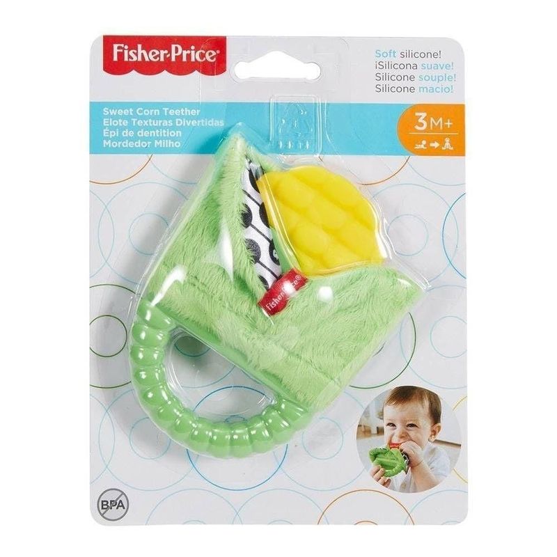 Mordedor-Fisher-Price-Milho-Divertido---Mattel
