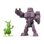 Fisher-Price-Imaginext-Cinderblock-e-Mutano-Canguru---Mattel