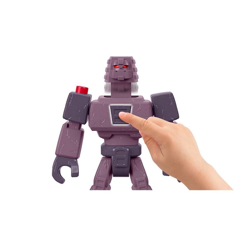 Fisher-Price-Imaginext-Cinderblock-e-Mutano-Canguru---Mattel