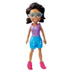 Boneca-Basica-Polly-Pocket-Shani---Mattel