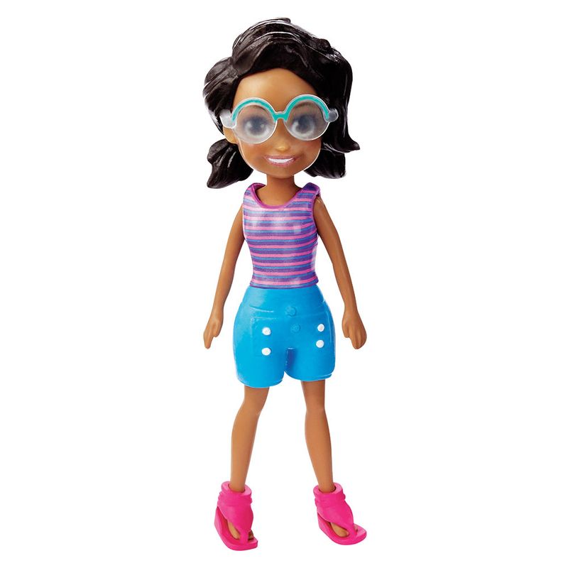 Boneca-Basica-Polly-Pocket-Shani---Mattel