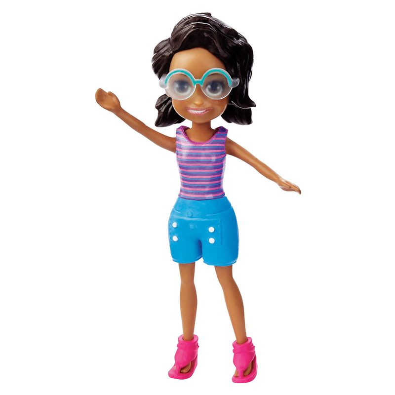 Boneca-Basica-Polly-Pocket-Shani---Mattel