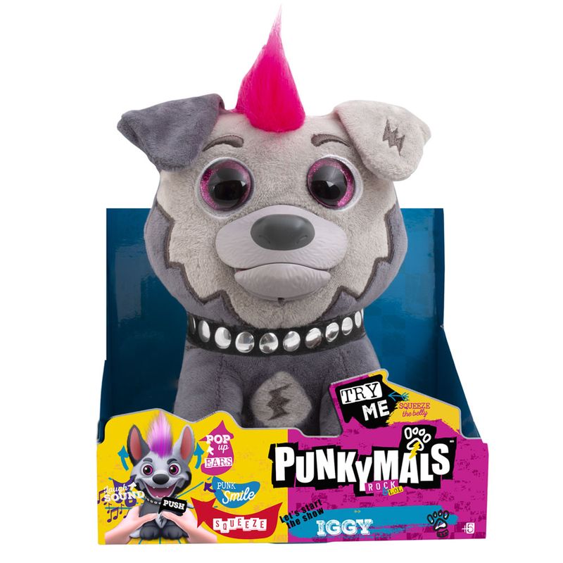 Pelucia-com-Sons-Punkymals-Iggy---Candide