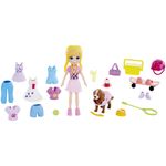 Boneca-Polly-Pocket-Conjunto-de-Acessorios---Mattel