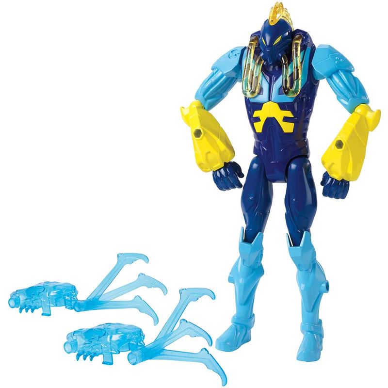 Boneco-Max-Steel-Toxzon-Garra-Mutante---Mattel