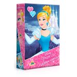 Quebra-Cabeca-Princesas-60-Pecas-Cinderela---Toyster