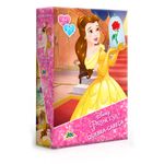 Quebra-Cabeca-Princesas-60-Pecas-Bela---Toyster