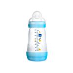 Mamadeira-First-Bottle-260-ml-Rinoceronte---MAM-Baby