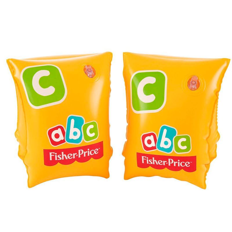 Fisher-Price-Boia-de-Braco-25-Cm-x-15-Cm---Fun-Divirta-se
