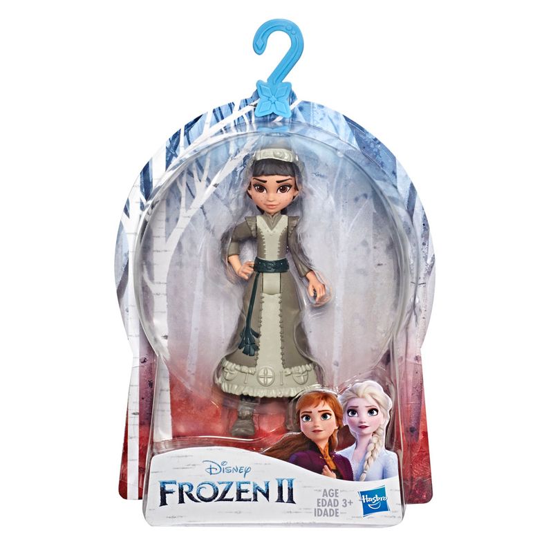 Boneca-Frozen-2-Mini-Basica-Honeymaren---Hasbro---2