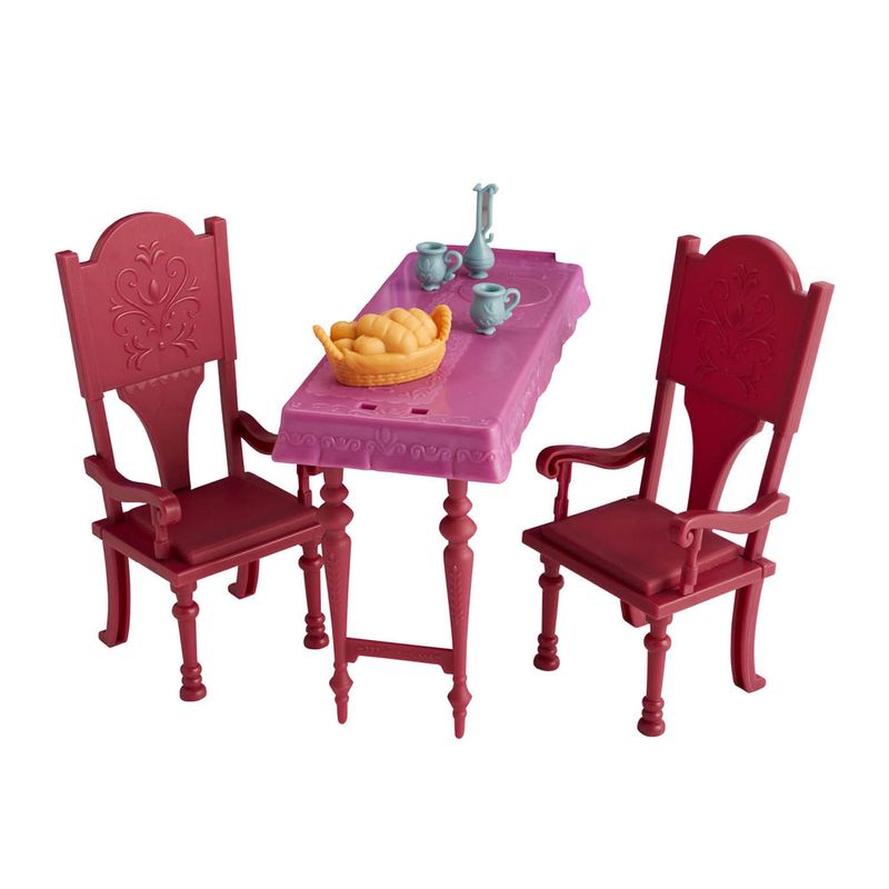 Playset-Frozen-2-Castelo-de-Arendelle-Portatil---Hasbro