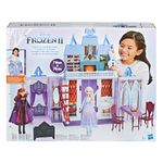Playset-Frozen-2-Castelo-de-Arendelle-Portatil---Hasbro
