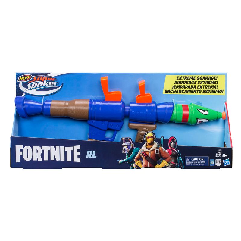 Lancador-Nerf-Super-Soaker-Fortnite-RL---Hasbro