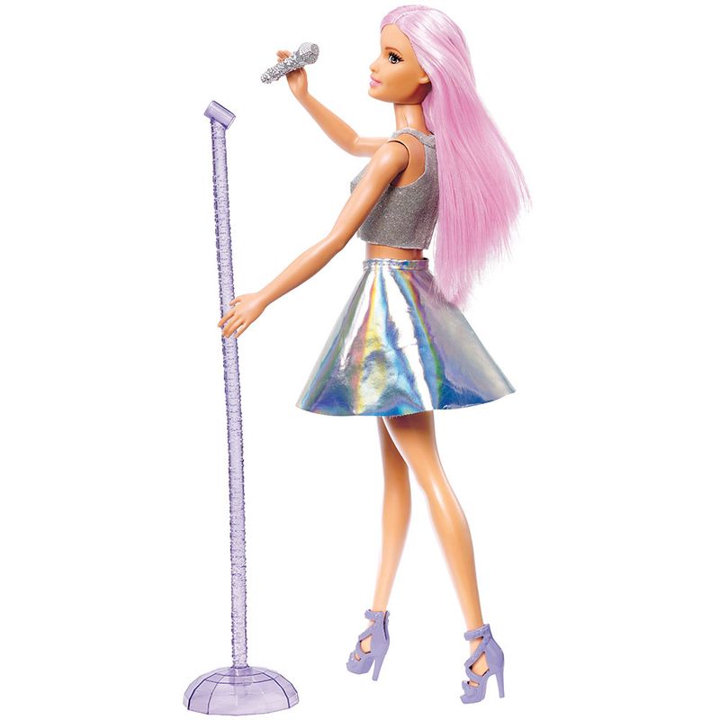 Boneca-Barbie-Profissoes-Pop-Star---Mattel