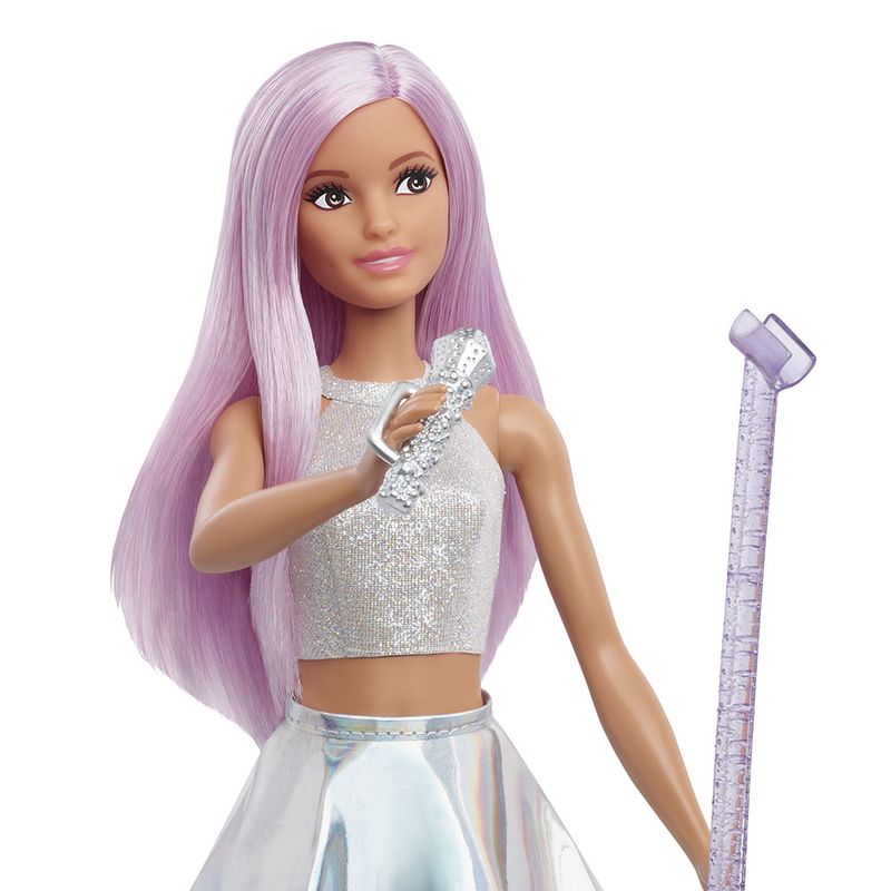 Boneca-Barbie-Profissoes-Pop-Star---Mattel