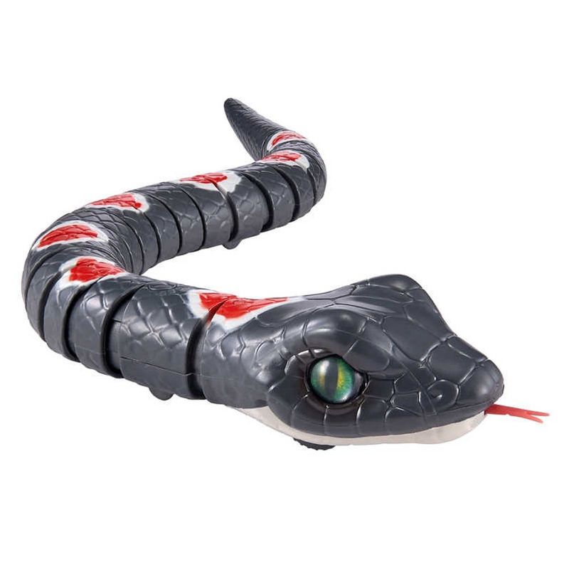 Figura-Eletronica-Robo-Alive-Cobra-Preta-–-Candide---1