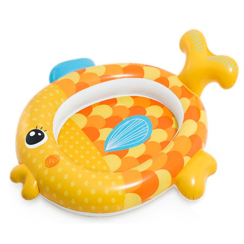 Piscina-Inflavel-Meu-Amigo-Peixinho-Dourado-36L---Intex