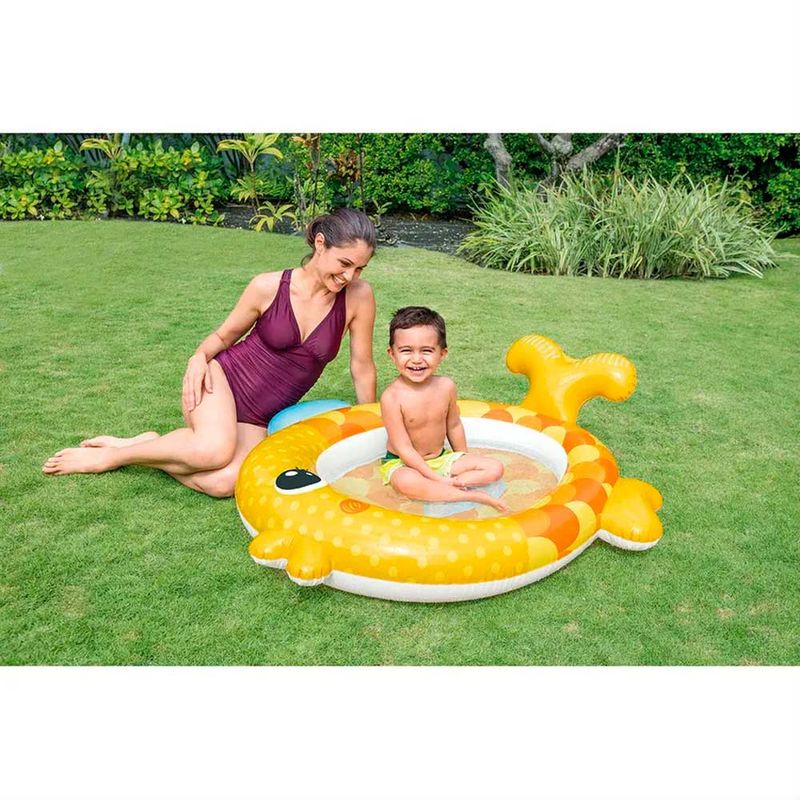 Piscina-Inflavel-Meu-Amigo-Peixinho-Dourado-36L---Intex---1