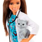 Boneca-Barbie-Profissoes-Veterinaria-Morena---Mattel