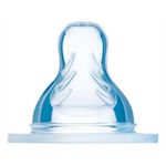 Bico-de-Mamadeira-Silicone-T3-Fluxo-Rapido---Mam