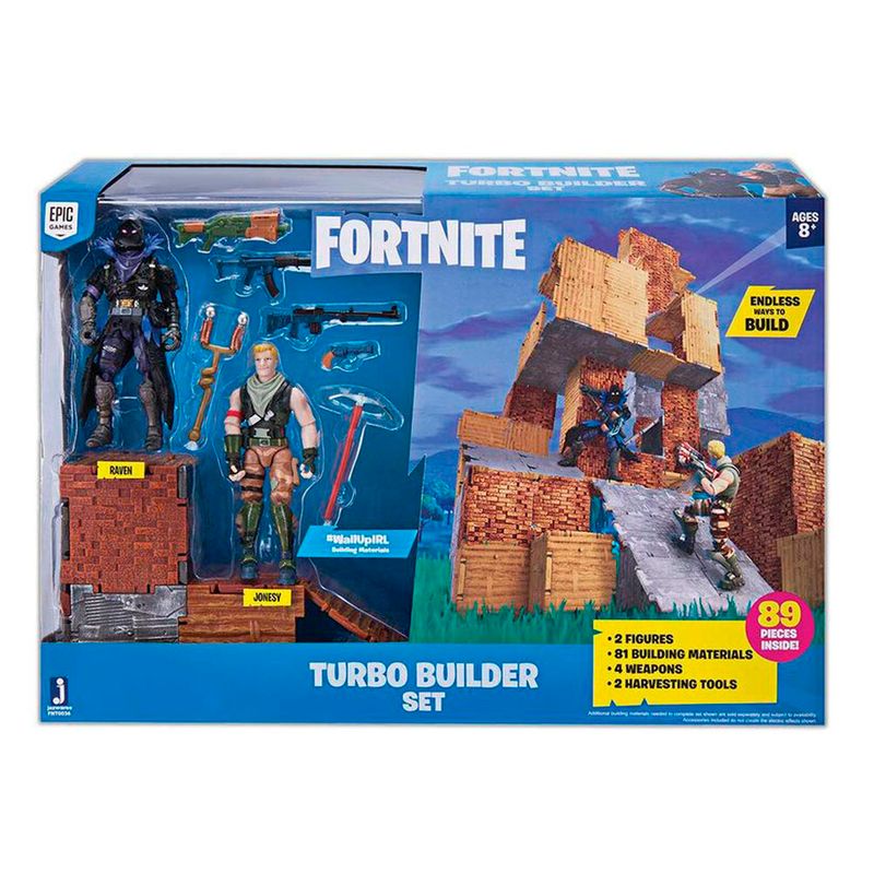 Fortnite-Pack-com-2-Figuras-10-cm-Turbo-Builder-Set---Sunny