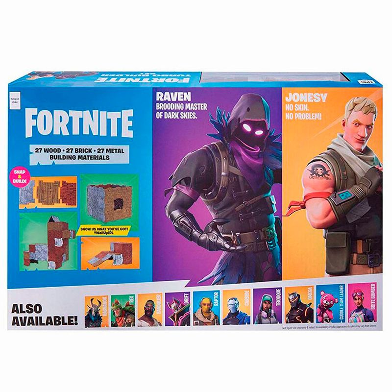 Fortnite-Pack-com-2-Figuras-10-cm-Turbo-Builder-Set---Sunny---3