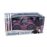 Carro-Controle-Remoto-Snow-Machine-Frozen-2-Anna-–-Candide-
