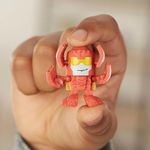 Transformers-Botbots-Serie-1-Gangue-Calorica--Hasbro---4