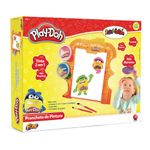 Prancheta-Play-Doh-e-2-Potes-Tinta-Sortida-–-Fun-Divirta-se---1