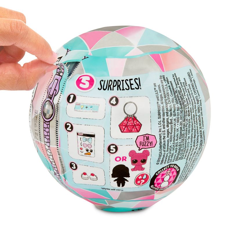 Boneca-LOL-Surprise-Lils-Serie-Winter-Disco---Candide